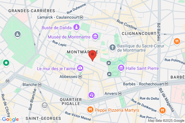 Chez Marie