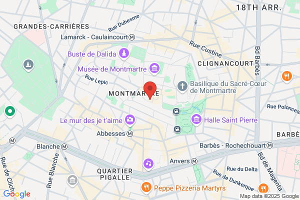 Chez Plumeau