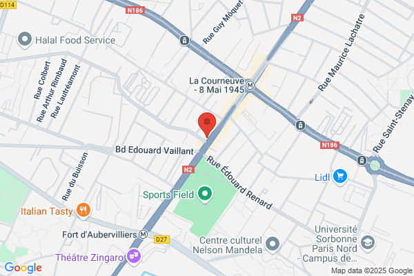 Chez Savo
