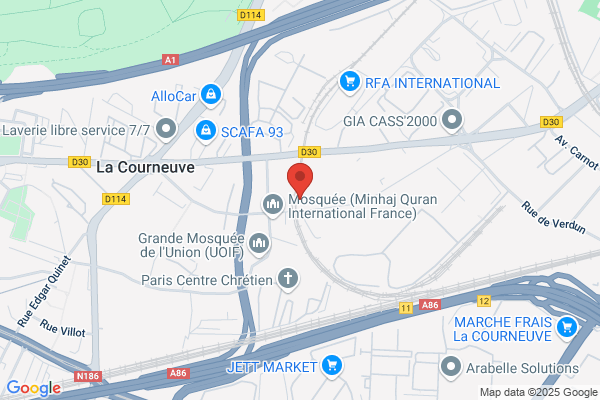 BOX LOCATION