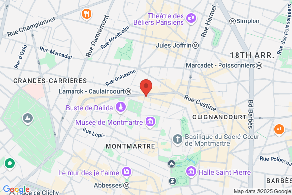 cocciMarket City