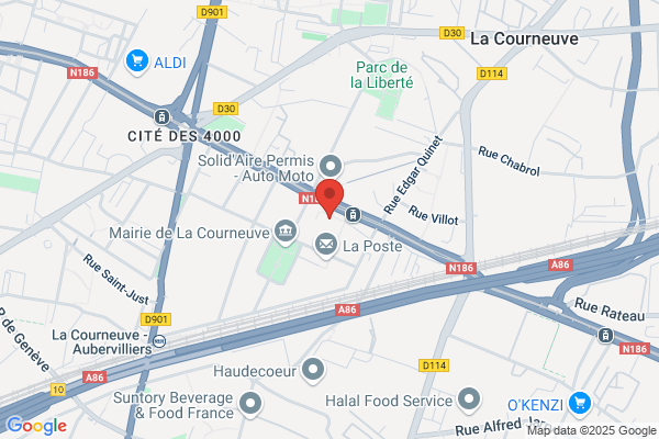 Cabinet Bouet Et Goujon Masseurs Kinesi