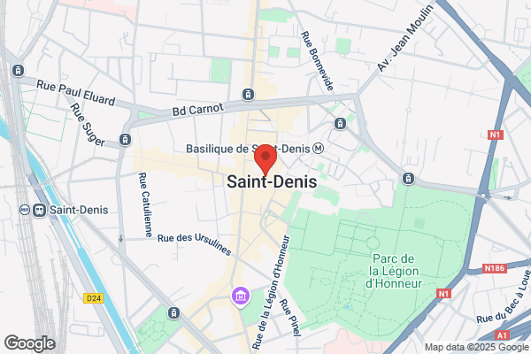 Cabinet Paramedical Jean Jaures