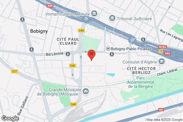 La Poste