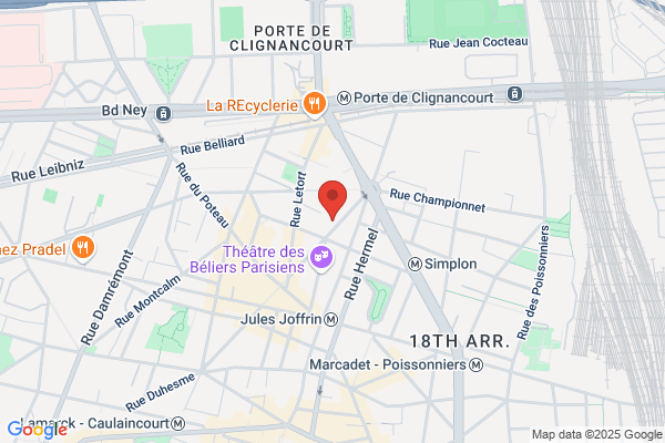 La Poste