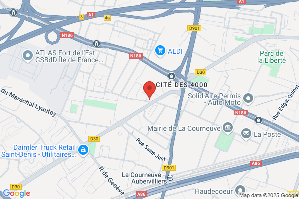 Bentone France Sa