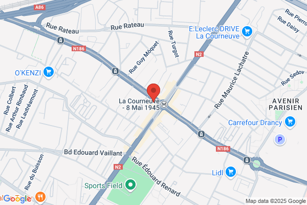 Casinos Conseils Et Services Service Commercial