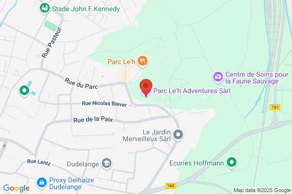Adventure Land Sarl Atelier