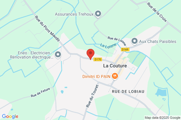La Banque Postale