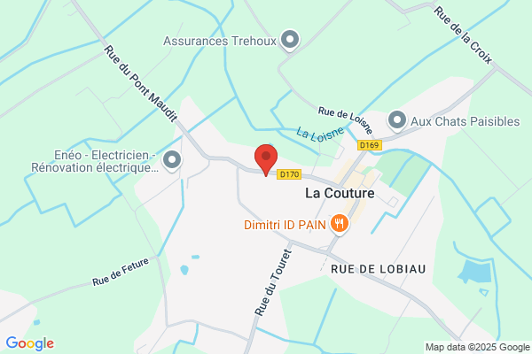 La Banque Postale