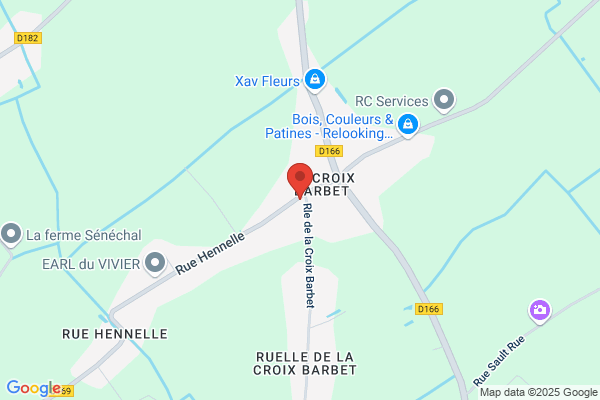 PATOUX