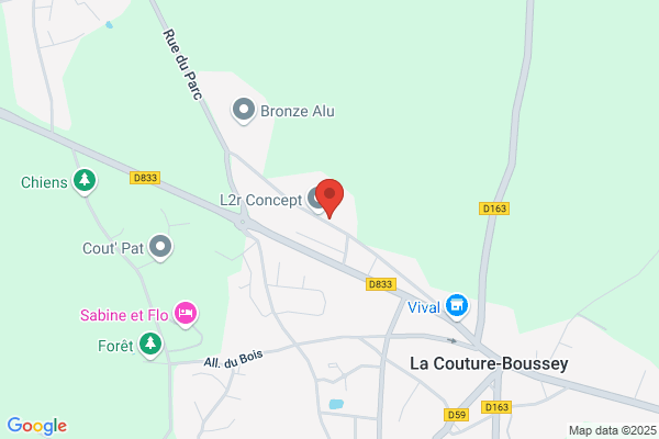 FrancExport