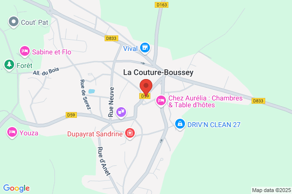 La Poste