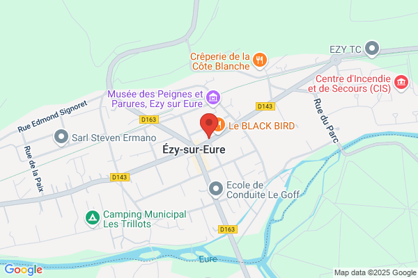 MMA Assurances EZY SUR EURE
