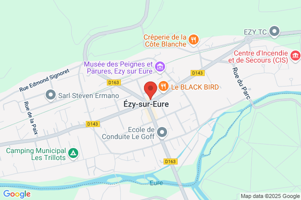Optic 2000 - Opticien Ézy-Sur-Eure
