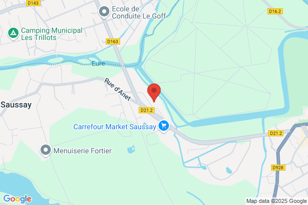 Pompes funèbres PFG SAUSSAY