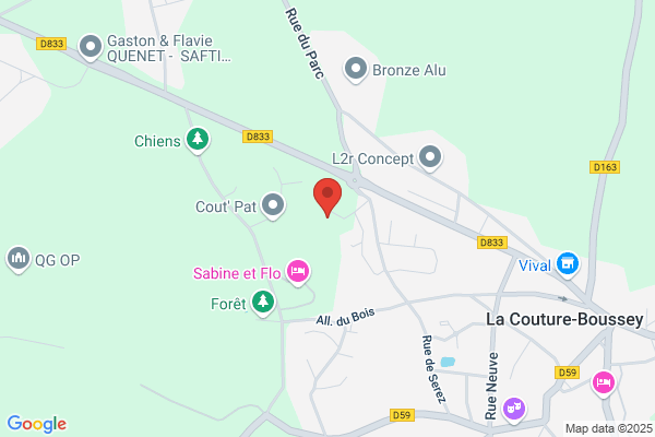 Résidence Les Rives d'Or - emeis