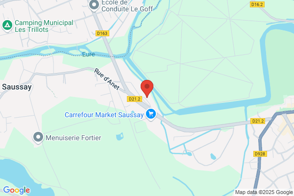 RKM Santé Marise Royer kinésiologue
