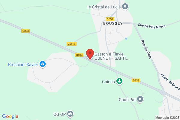 Agence Immobiliere Du Plessis