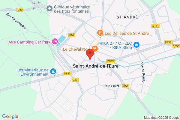 Ambulances Coeuret