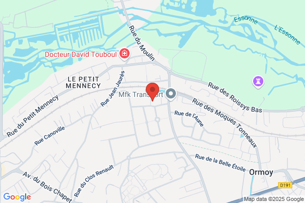 Association Syndicale Libre De L Ile Royale