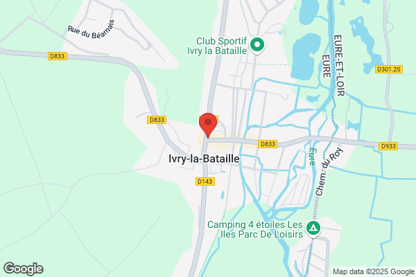 Auto Ecole D Ivry