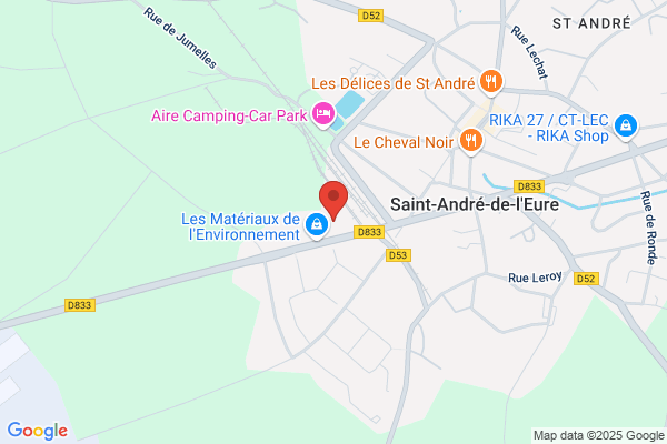 Bernard Drouard Sarl Atelier