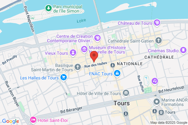 Bijouterie Horlogerie Des Trois Tours