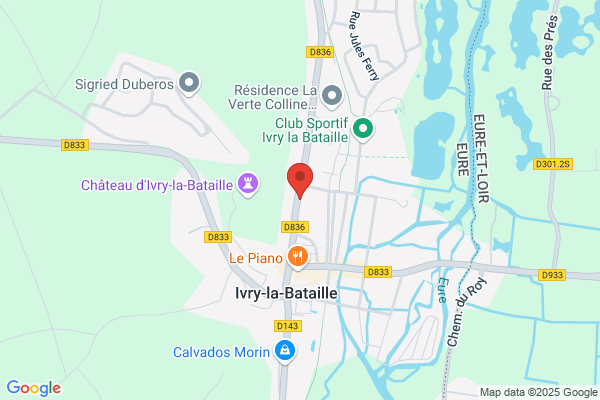 Buisine Sarl Funerarium