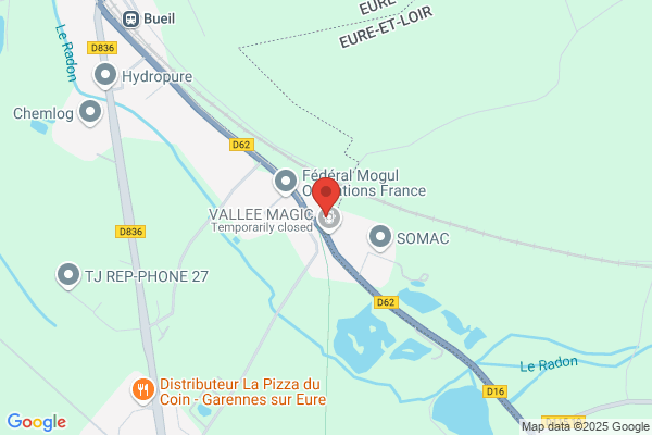 Cap Seine Cooperative Agricole