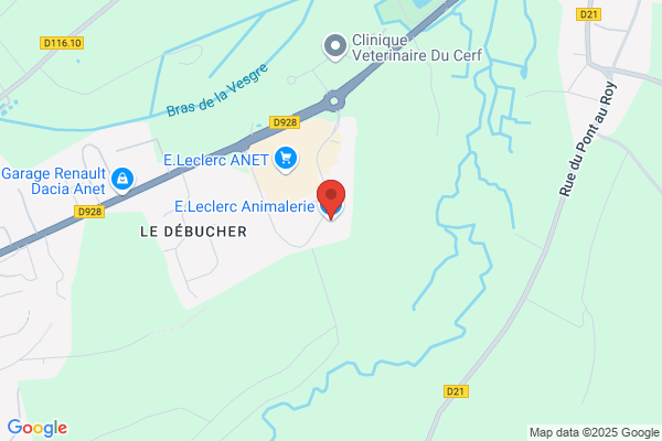 E.Leclerc Nos Animaux