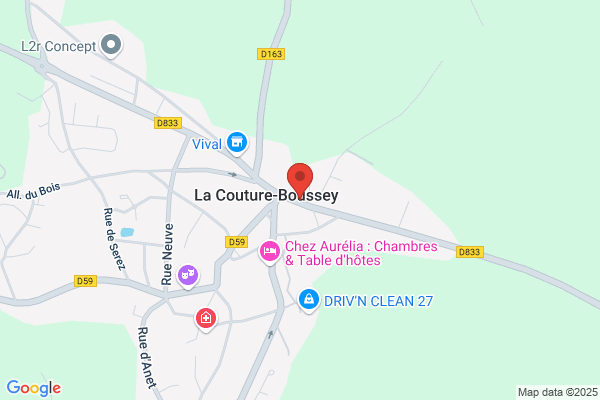 Ecole Primaire
