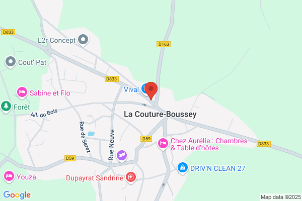 Emmanuelle Coiffure