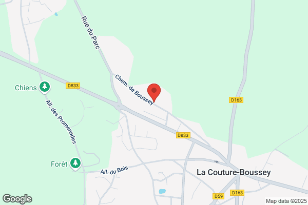 GARAGE LETOURNEUR