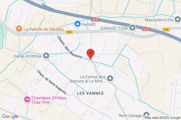 Entretien Maintenance Service Ems