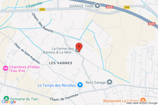 Gasquy Francois