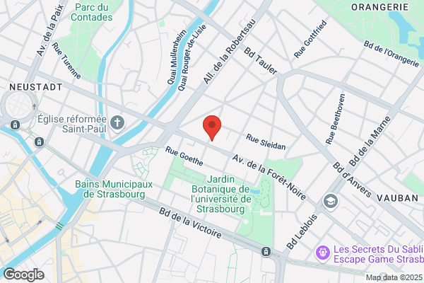 Centre De Gestion Cgfav