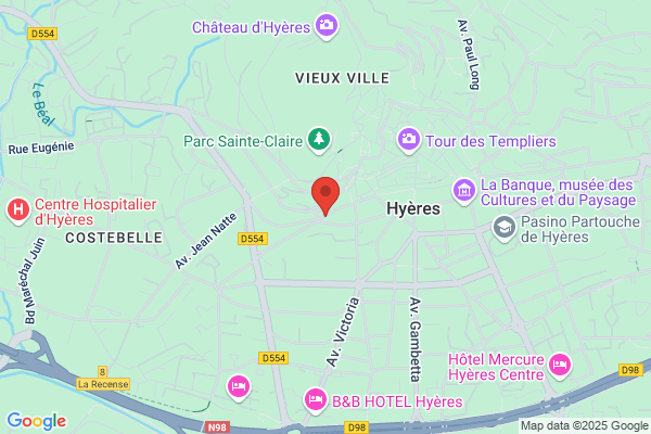 MMA Assurances HYERES ILES D'OR