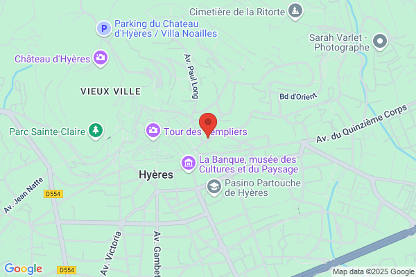 Pompes Funèbres Roc-Eclerc Hyères