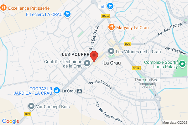 Assurances Crouzat