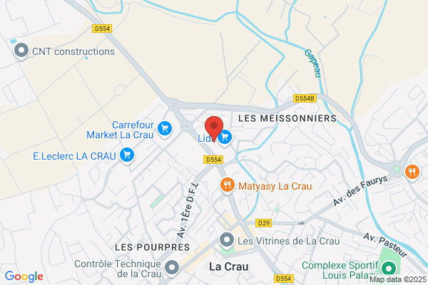 Assurances La France