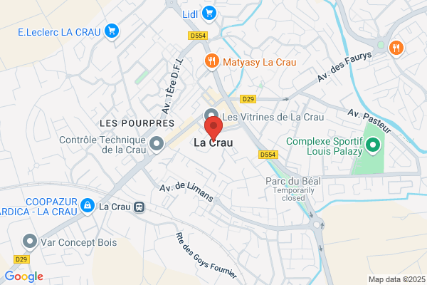Cfr Europeen La Tour D Ivoire Adherent