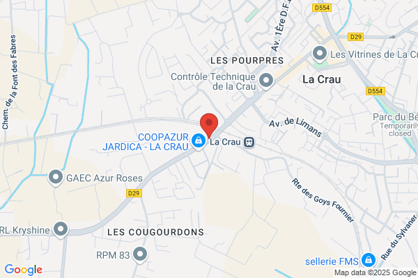 Au Vieux Four A Bois