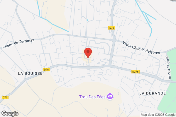 BOULANGERIE TINTAMARRE