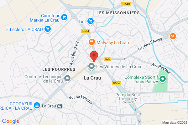 Boulangerie Pain Des Alpilles