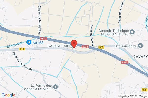Ets Girault