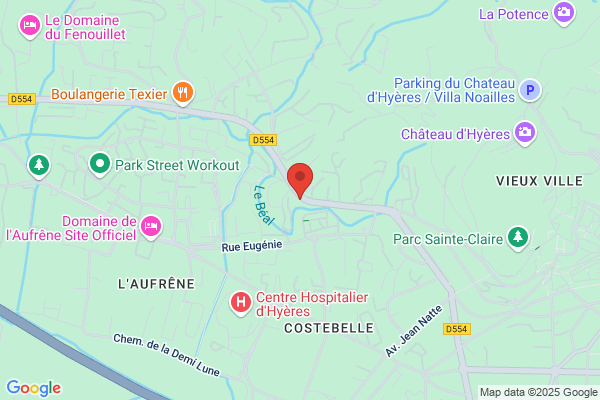 Boucherie Des Delices