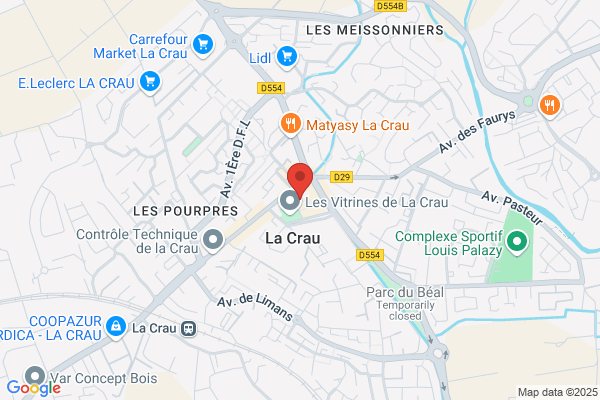 Bar De La Poste