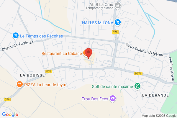 Bar Rendez Vous Des Bretons