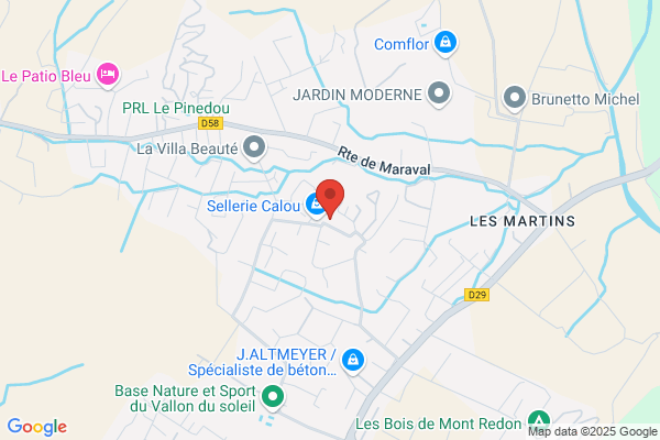 Alavoine Xavier